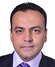 Barış Demirtaş